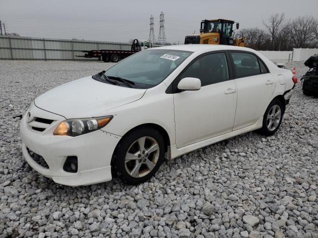 TOYOTA COROLLA 2012 2t1bu4ee2cc867791