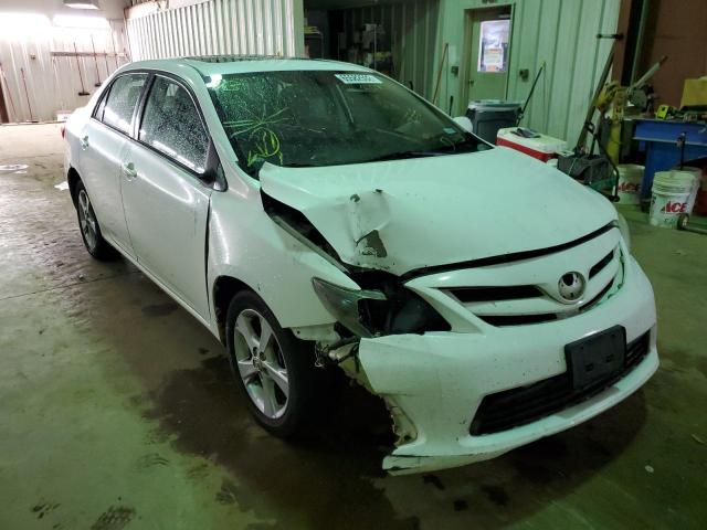 TOYOTA COROLLA BA 2012 2t1bu4ee2cc868391