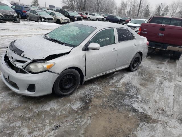 TOYOTA COROLLA BA 2012 2t1bu4ee2cc869346