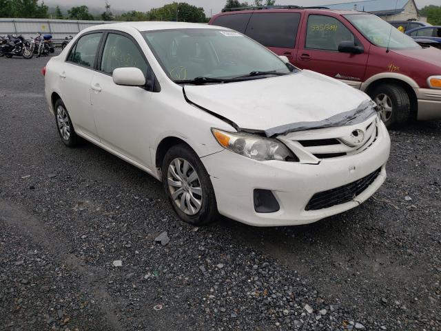 TOYOTA COROLLA BA 2012 2t1bu4ee2cc869542