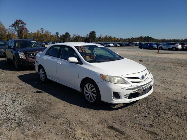 TOYOTA COROLLA BA 2012 2t1bu4ee2cc870688