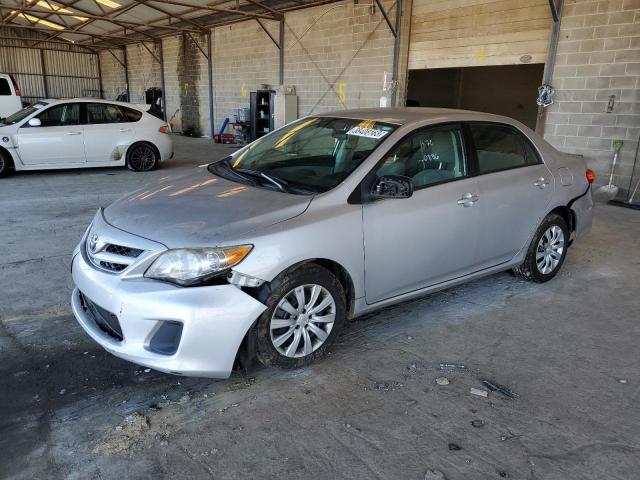 TOYOTA COROLLA BA 2012 2t1bu4ee2cc870836