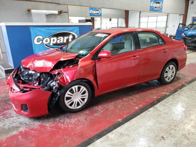 TOYOTA COROLLA BA 2012 2t1bu4ee2cc871761