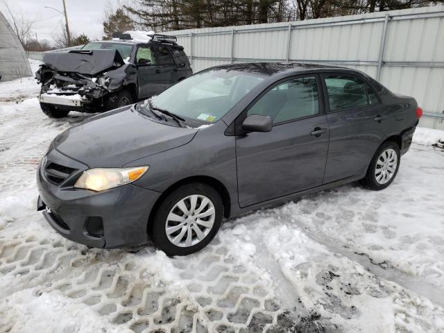 TOYOTA COROLLA BA 2012 2t1bu4ee2cc871839