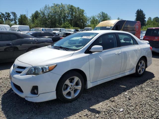 TOYOTA COROLLA 2012 2t1bu4ee2cc873462