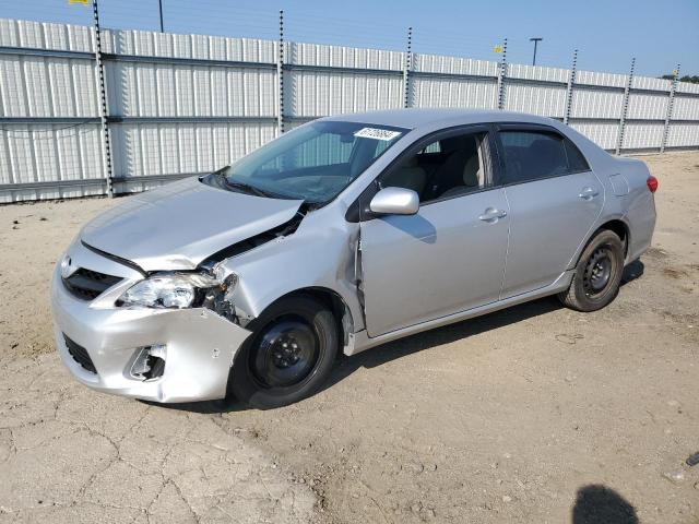 TOYOTA COROLLA 2012 2t1bu4ee2cc874997