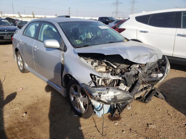 TOYOTA COROLLA BA 2012 2t1bu4ee2cc877141