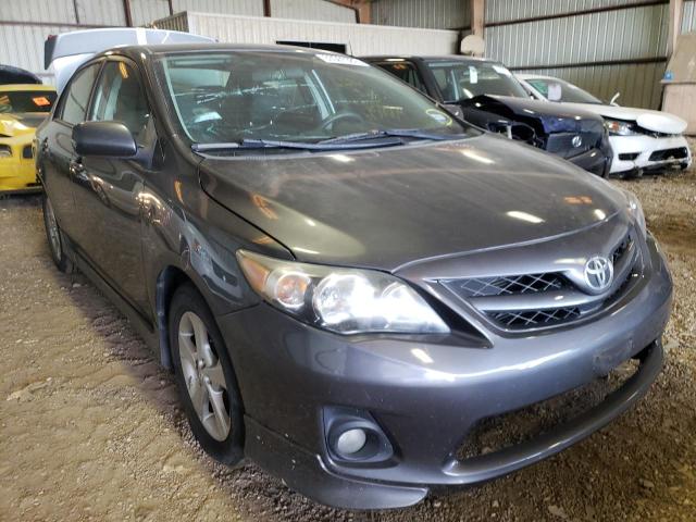 TOYOTA COROLLA BA 2012 2t1bu4ee2cc877740