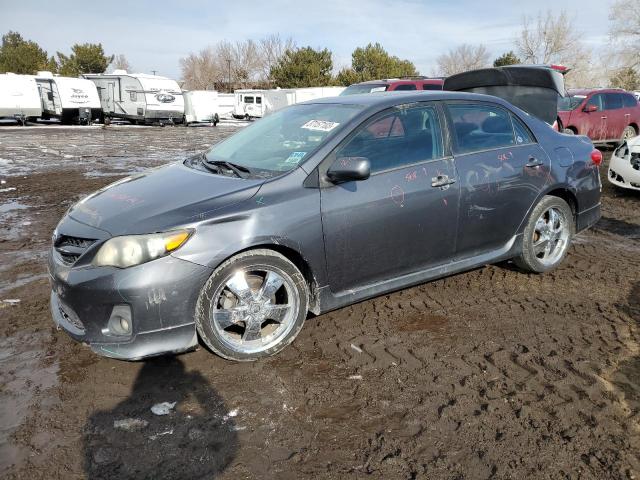 TOYOTA COROLLA BA 2012 2t1bu4ee2cc881657