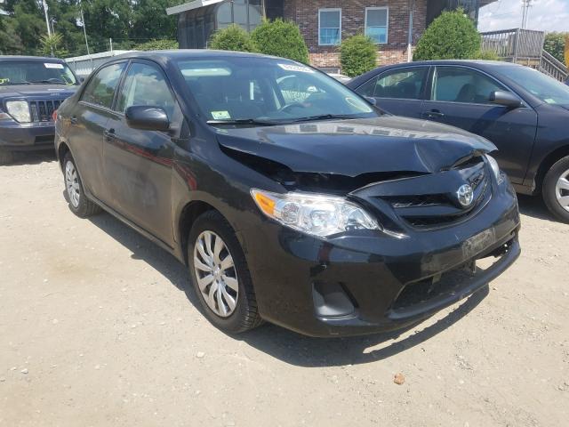 TOYOTA COROLLA BA 2012 2t1bu4ee2cc883571