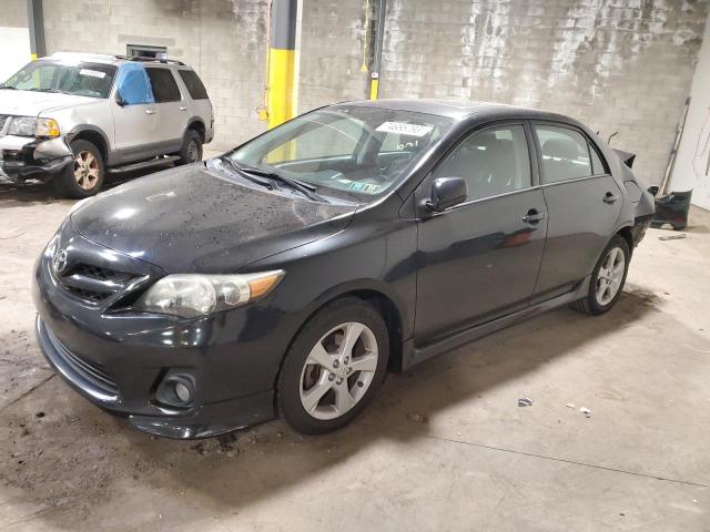 TOYOTA COROLLA 2012 2t1bu4ee2cc886809