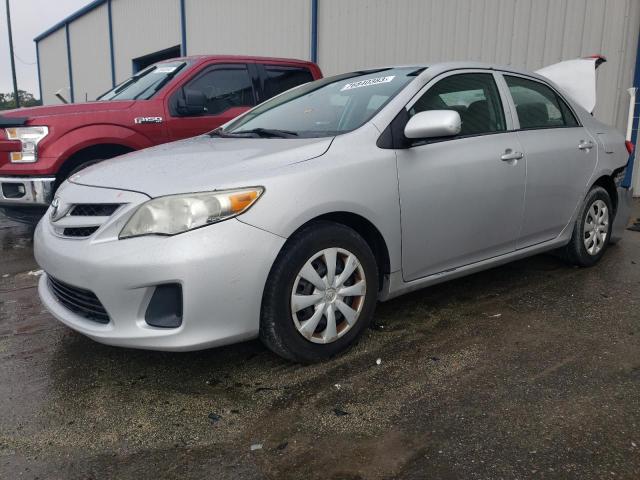 TOYOTA COROLLA 2012 2t1bu4ee2cc889242