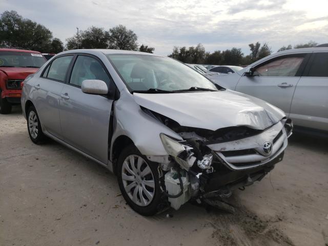 TOYOTA COROLLA BA 2012 2t1bu4ee2cc890598