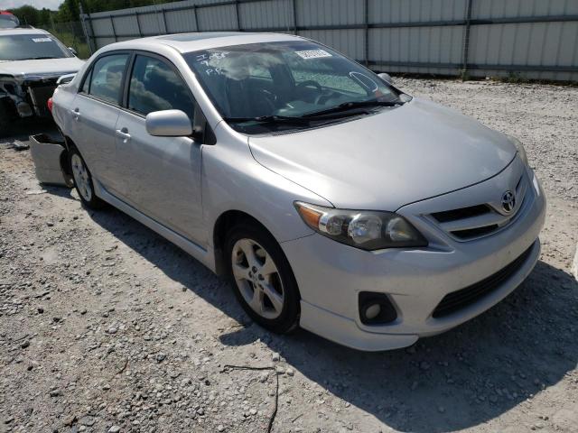 TOYOTA COROLLA BA 2012 2t1bu4ee2cc892416