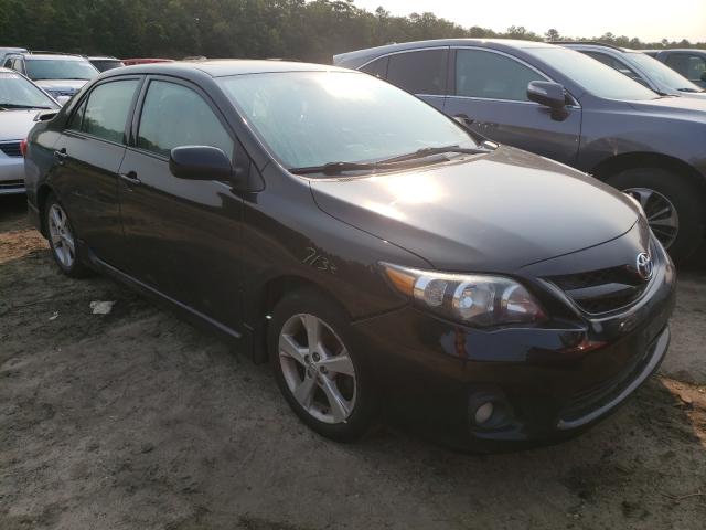 TOYOTA COROLLA BA 2012 2t1bu4ee2cc892996