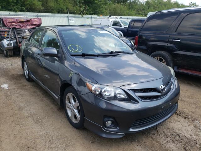 TOYOTA COROLLA BA 2012 2t1bu4ee2cc894716