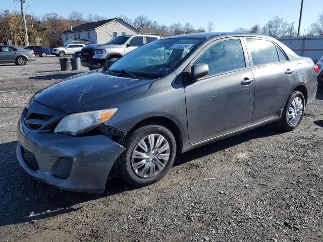 TOYOTA COROLLA BA 2012 2t1bu4ee2cc896076