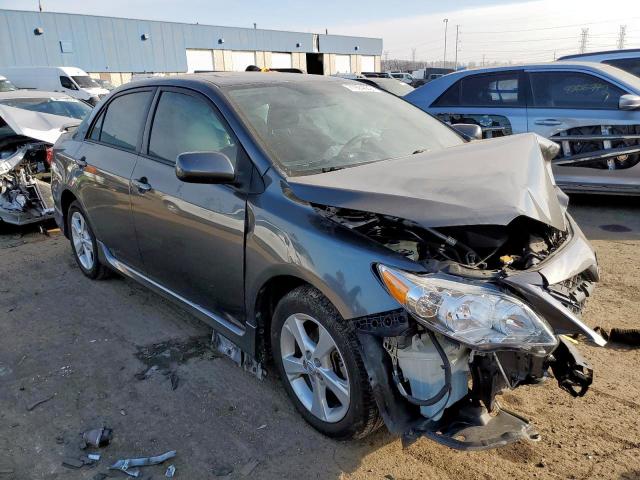 TOYOTA COROLLA BA 2012 2t1bu4ee2cc896708