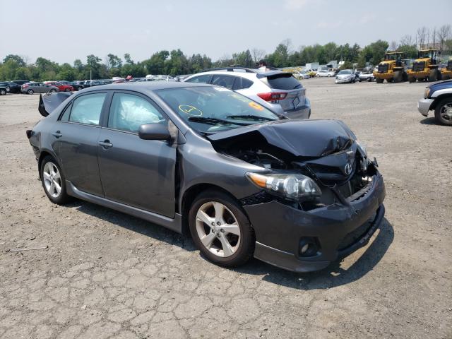 TOYOTA COROLLA BA 2012 2t1bu4ee2cc899043