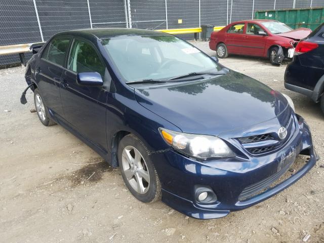 TOYOTA COROLLA BA 2012 2t1bu4ee2cc900515