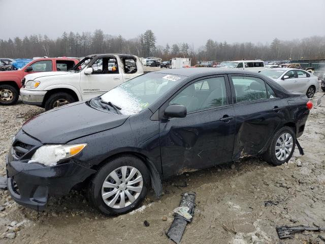 TOYOTA COROLLA 2012 2t1bu4ee2cc900742