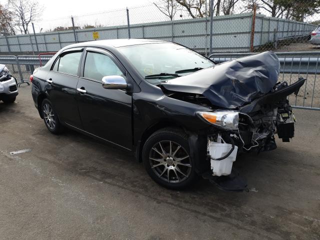 TOYOTA COROLLA BA 2012 2t1bu4ee2cc905696