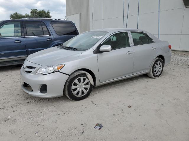 TOYOTA COROLLA 2012 2t1bu4ee2cc907979