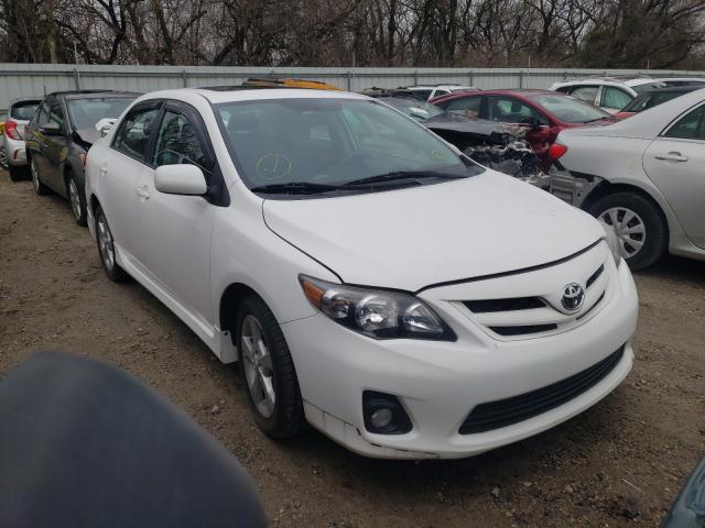 TOYOTA COROLLA BA 2012 2t1bu4ee2cc909263