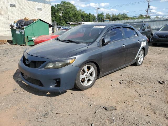 TOYOTA COROLLA BA 2012 2t1bu4ee2cc909618