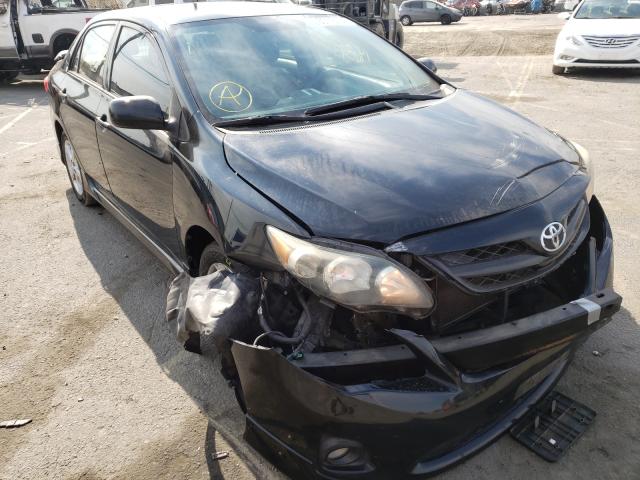 TOYOTA COROLLA BA 2012 2t1bu4ee2cc911515