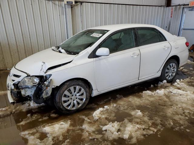 TOYOTA COROLLA 2012 2t1bu4ee2cc912177