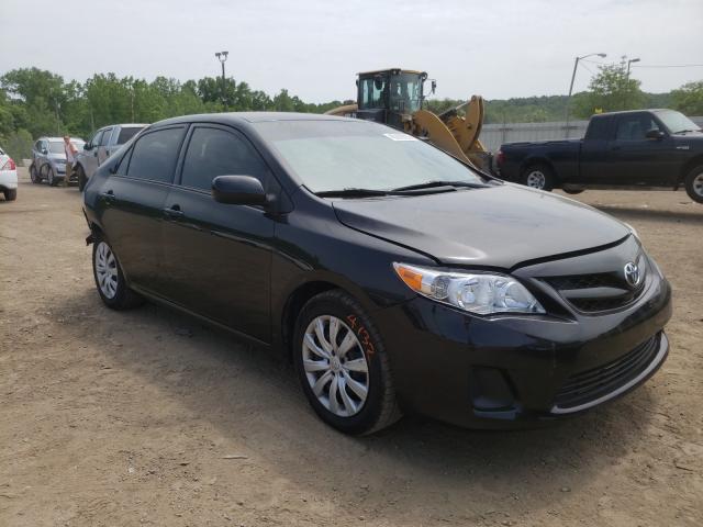 TOYOTA COROLLA BA 2012 2t1bu4ee2cc913314