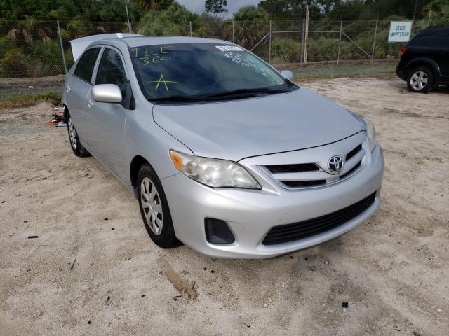 TOYOTA COROLLA BA 2012 2t1bu4ee2cc914222