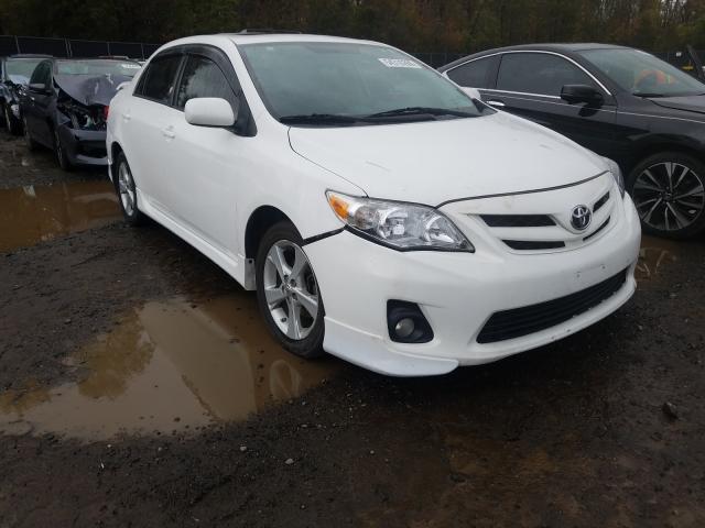 TOYOTA COROLLA BA 2012 2t1bu4ee2cc914351