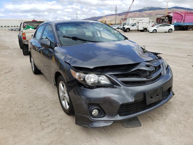 TOYOTA COROLLA BA 2012 2t1bu4ee2cc917167