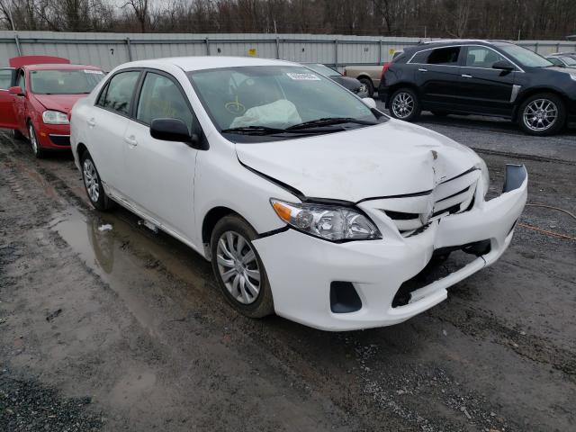 TOYOTA COROLLA BA 2012 2t1bu4ee2cc918089