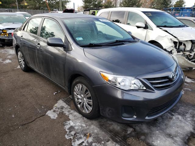 TOYOTA COROLLA BA 2013 2t1bu4ee2dc002515