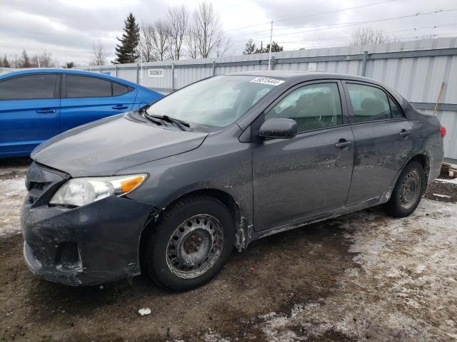 TOYOTA COROLLA 2013 2t1bu4ee2dc004006