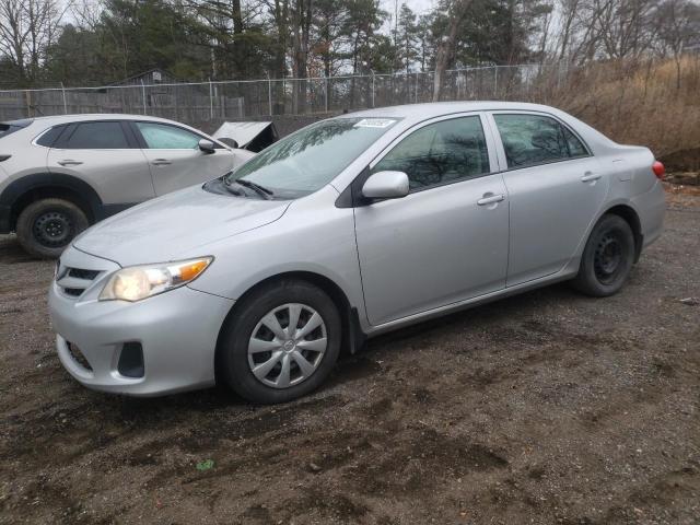 TOYOTA COROLLA BA 2013 2t1bu4ee2dc008346