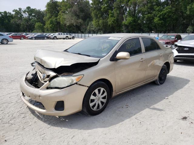 TOYOTA COROLLA BA 2013 2t1bu4ee2dc008704