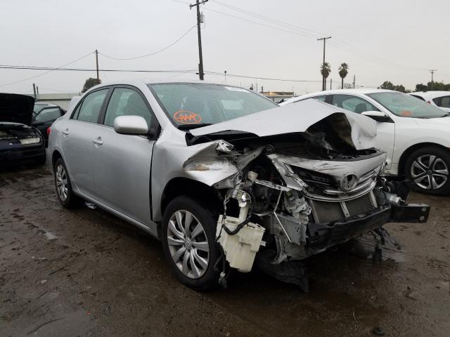 TOYOTA COROLLA BA 2013 2t1bu4ee2dc015894