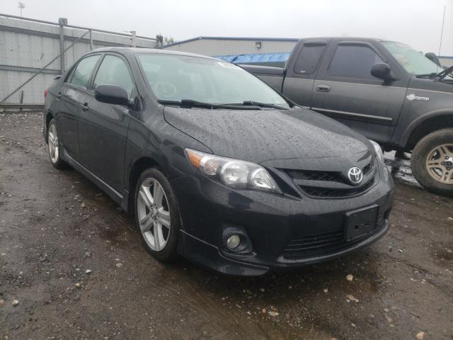 TOYOTA COROLLA BA 2013 2t1bu4ee2dc016978