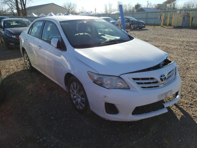 TOYOTA COROLLA BA 2013 2t1bu4ee2dc021727