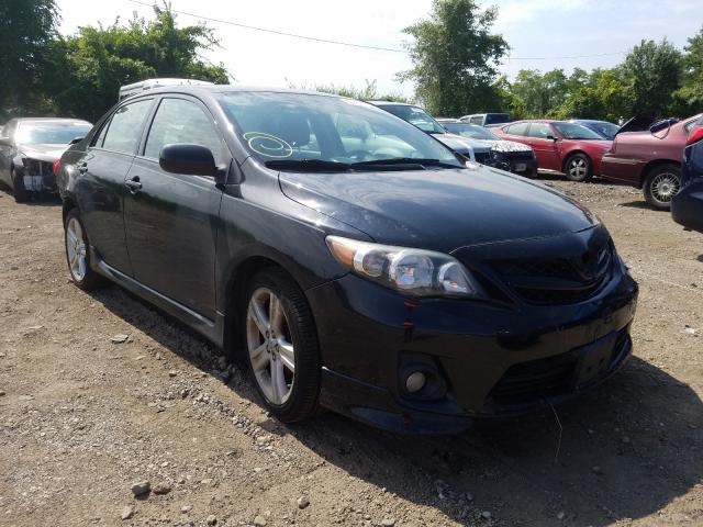 TOYOTA COROLLA BA 2013 2t1bu4ee2dc022778