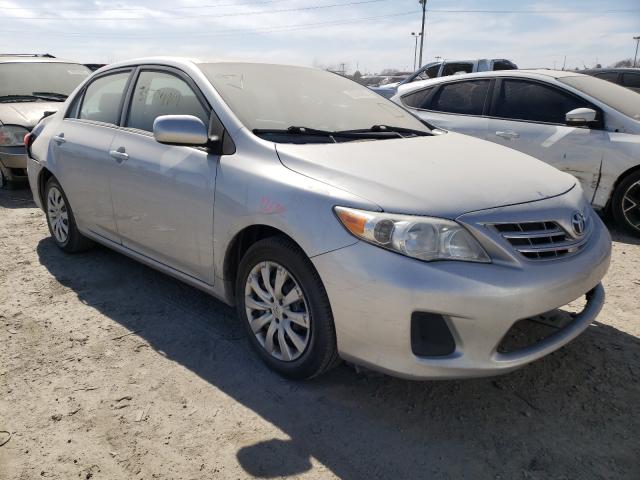 TOYOTA COROLLA BA 2013 2t1bu4ee2dc023221