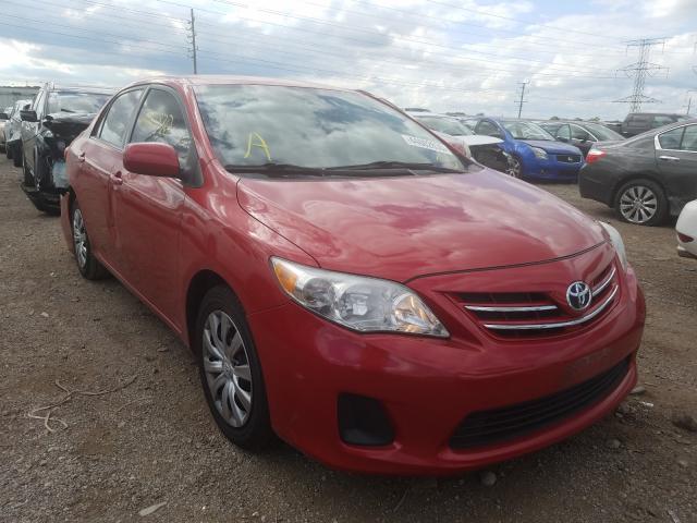 TOYOTA COROLLA BA 2013 2t1bu4ee2dc024661