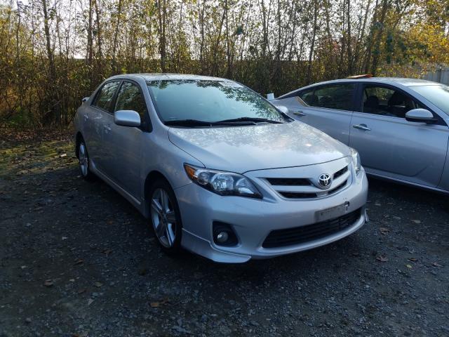 TOYOTA COROLLA BA 2013 2t1bu4ee2dc025356