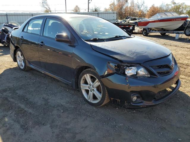 TOYOTA COROLLA BA 2013 2t1bu4ee2dc025907