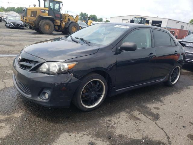 TOYOTA COROLLA 2013 2t1bu4ee2dc027043