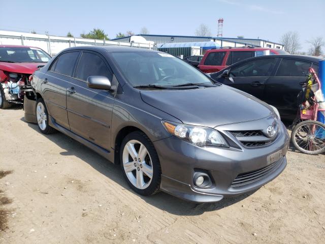 TOYOTA COROLLA BA 2013 2t1bu4ee2dc027639